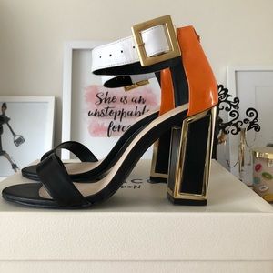 Kat Maconie -Marie (high heeled sandal)
